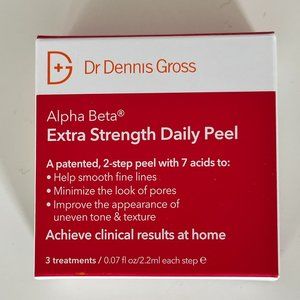 Dr. Dennis Gross Skincare Alpha Beta® Extra Strength Daily Peel Pads